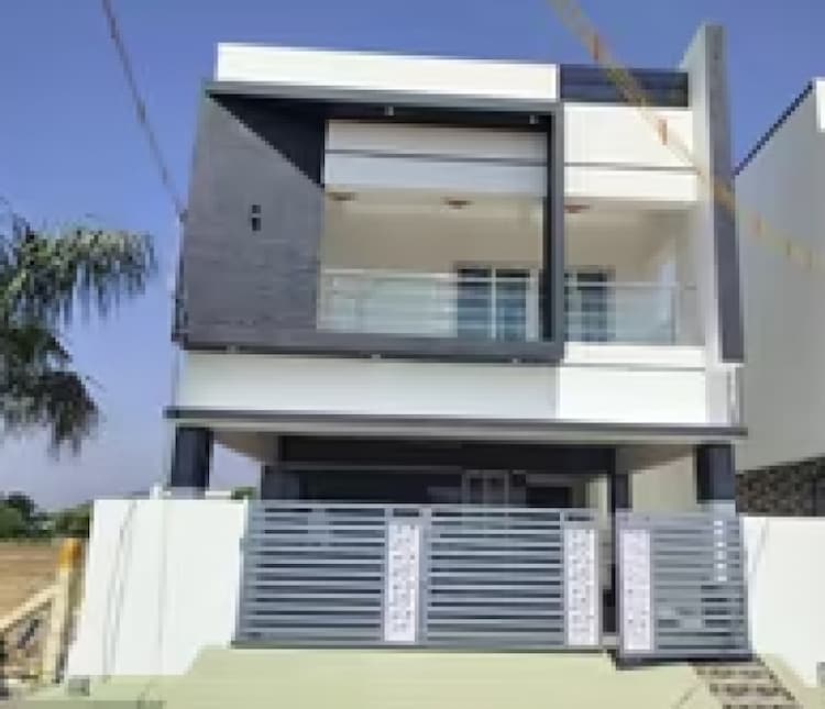 3 BHK House for sale