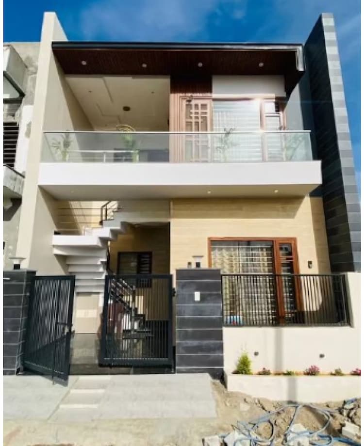 3 BHK house for Sale