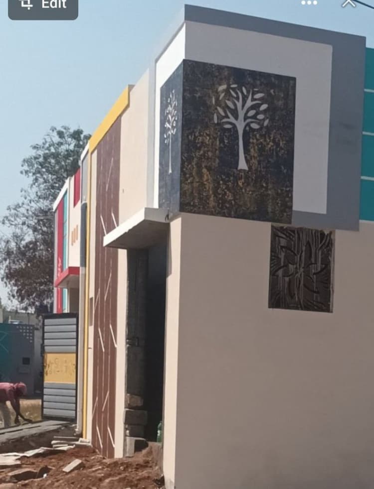 2 BHK House for Sale