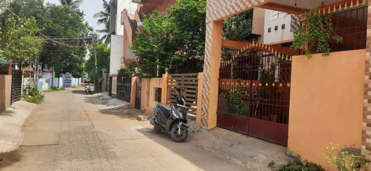 Single Property Image