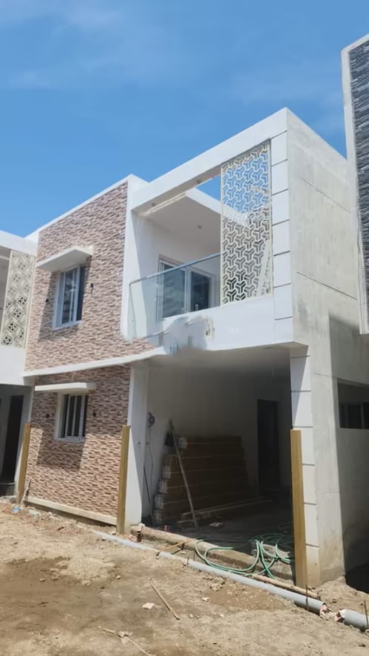 3bhk house for sale