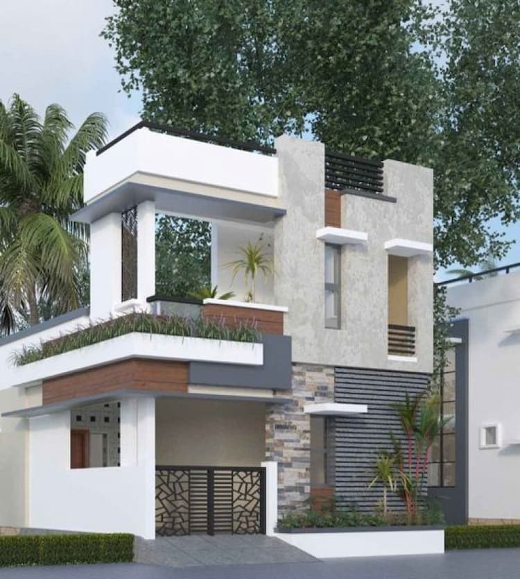 Single Property Image