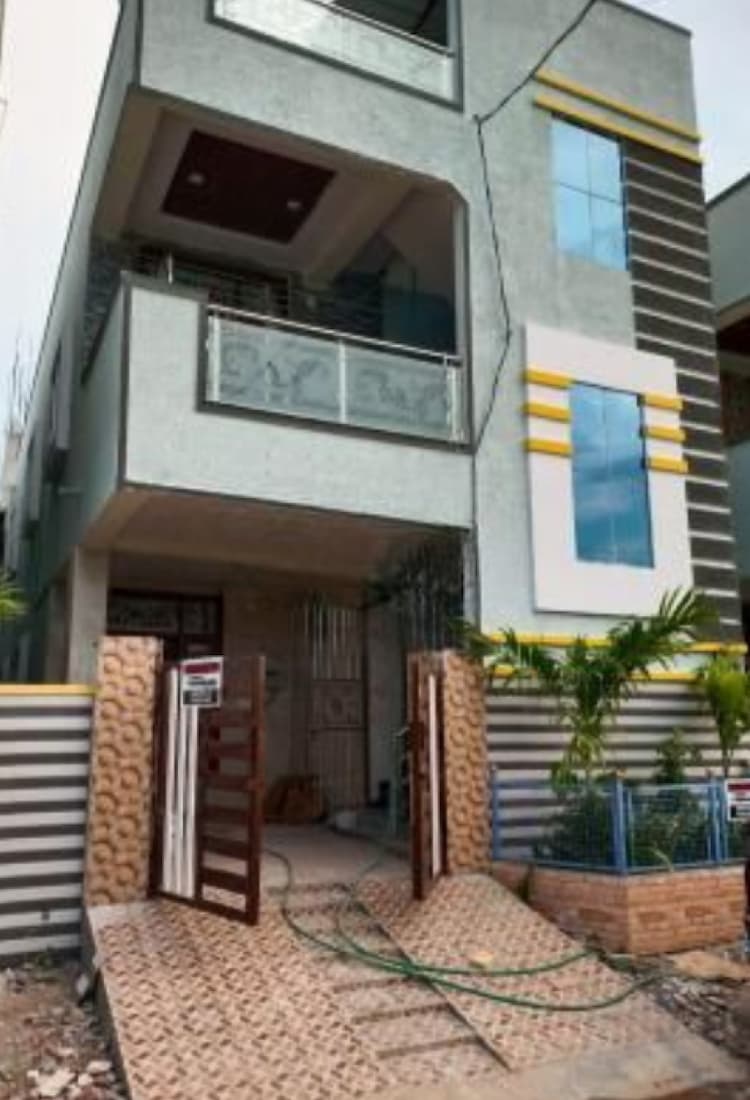 3 BHK House for Sale