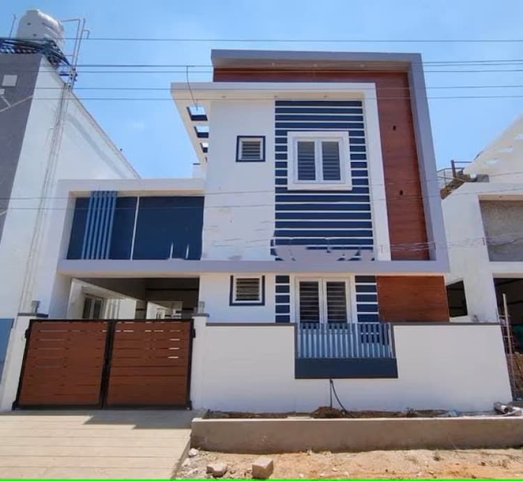 2bhk house for sale