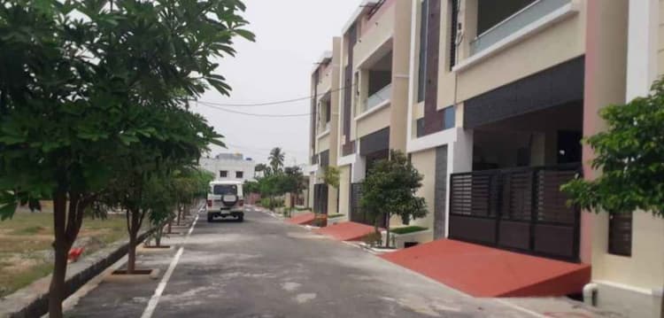 Single Property Image