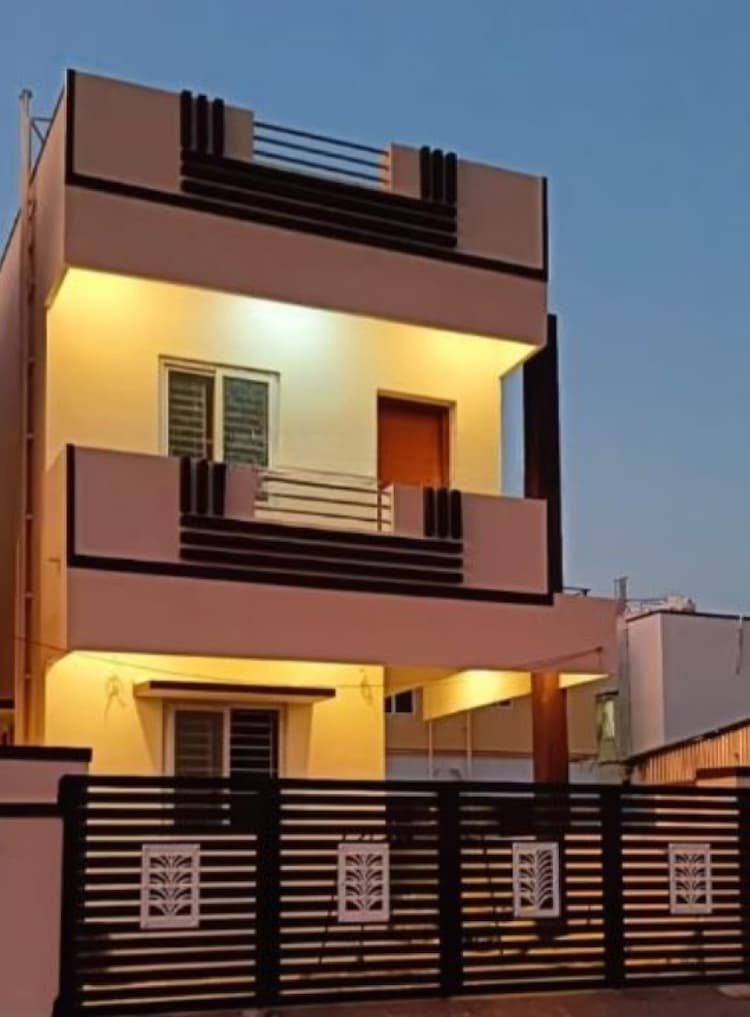 3 BHK House for Sale