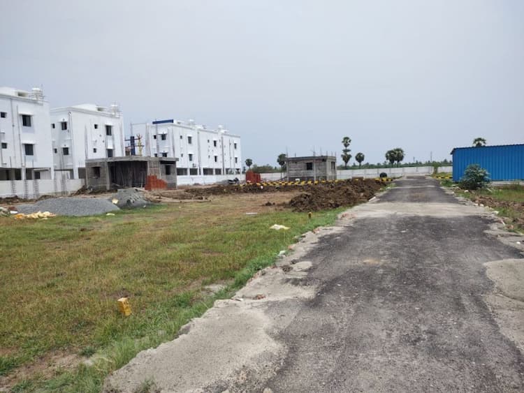 Single Property Image