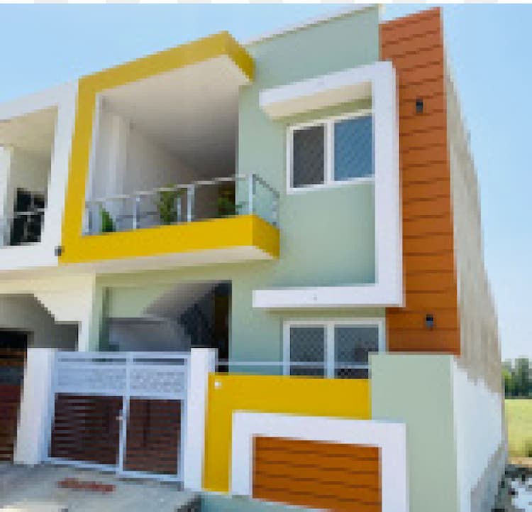 2 BHK House for Sale