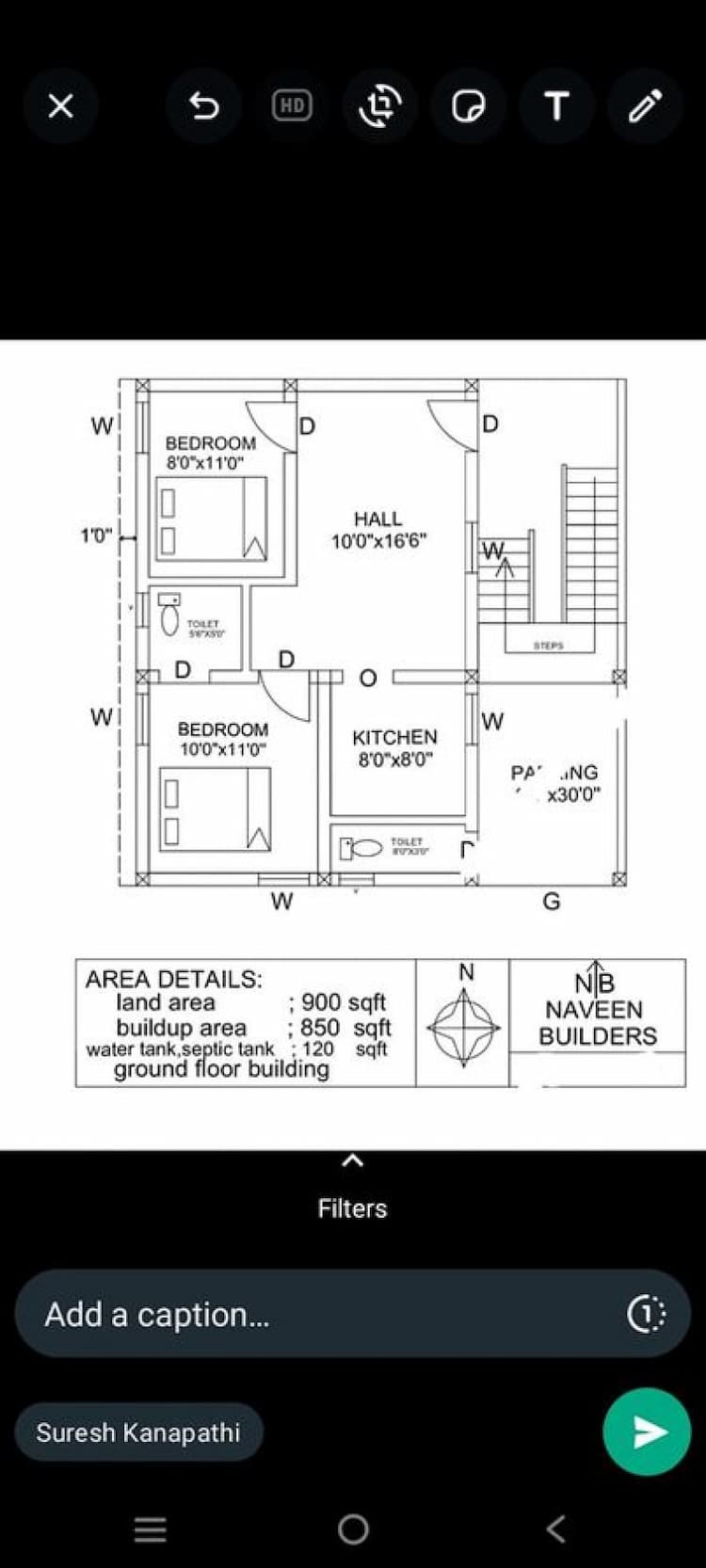 Single Property Image