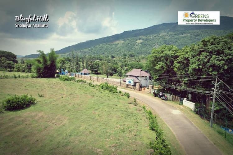 Single Property Image