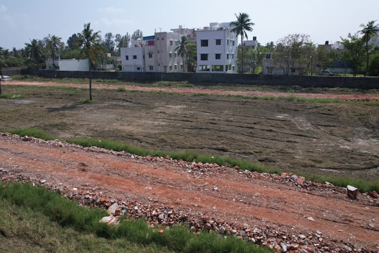 Single Property Image