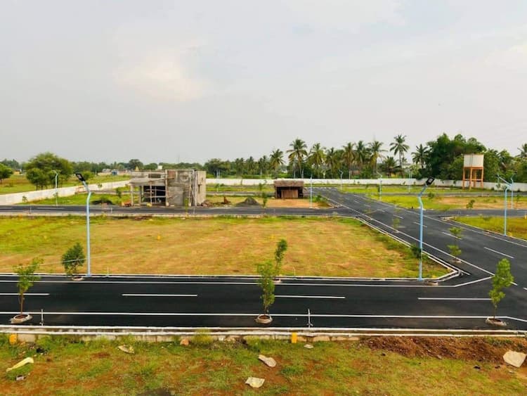 Single Property Image