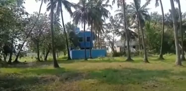 24416 sqft land for sales