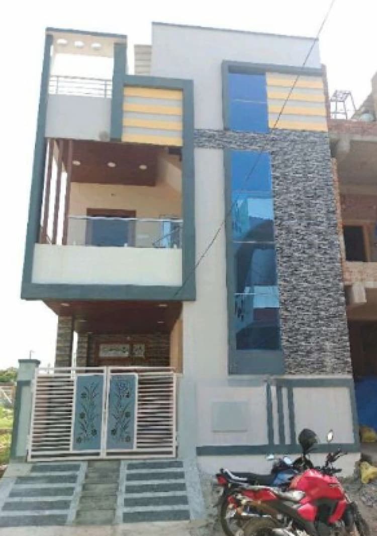 3 BHK House for Sale