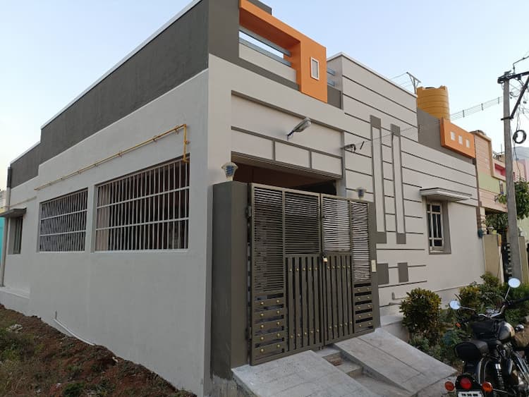 Single Property Image