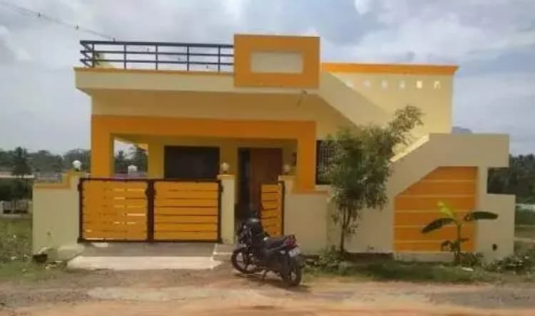 2 BHK House for Sale