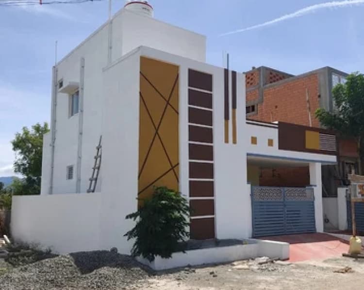 2 BHK House for Sale