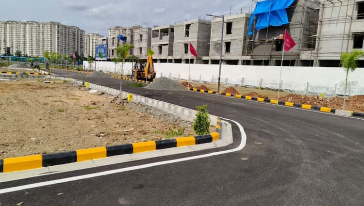 Single Property Image