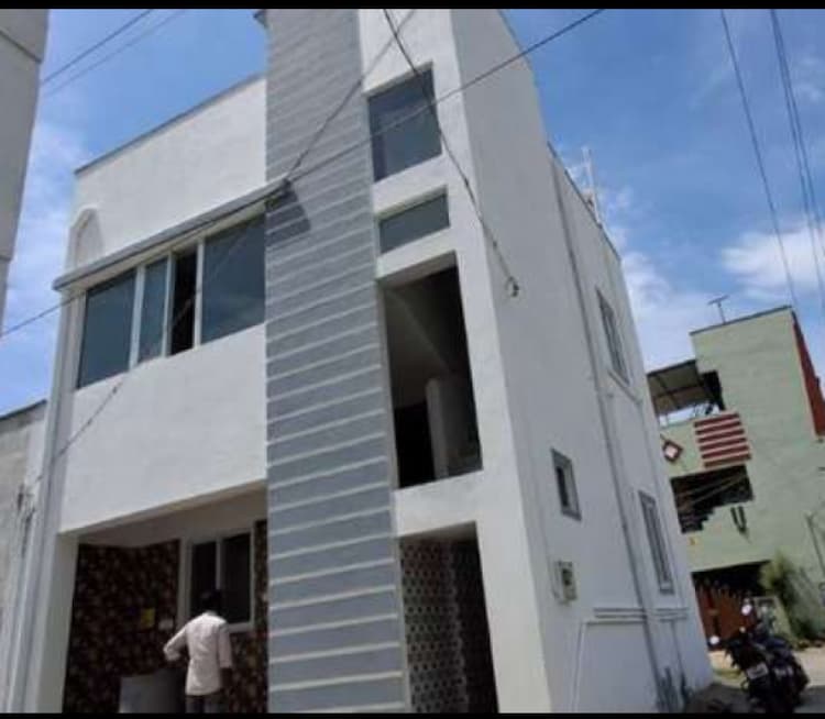 3bhk house for sale