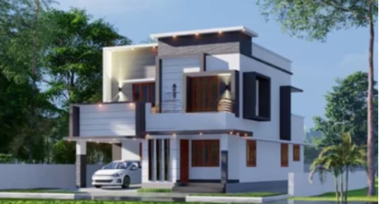 4 BHK House for sale