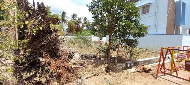 Single Property Image