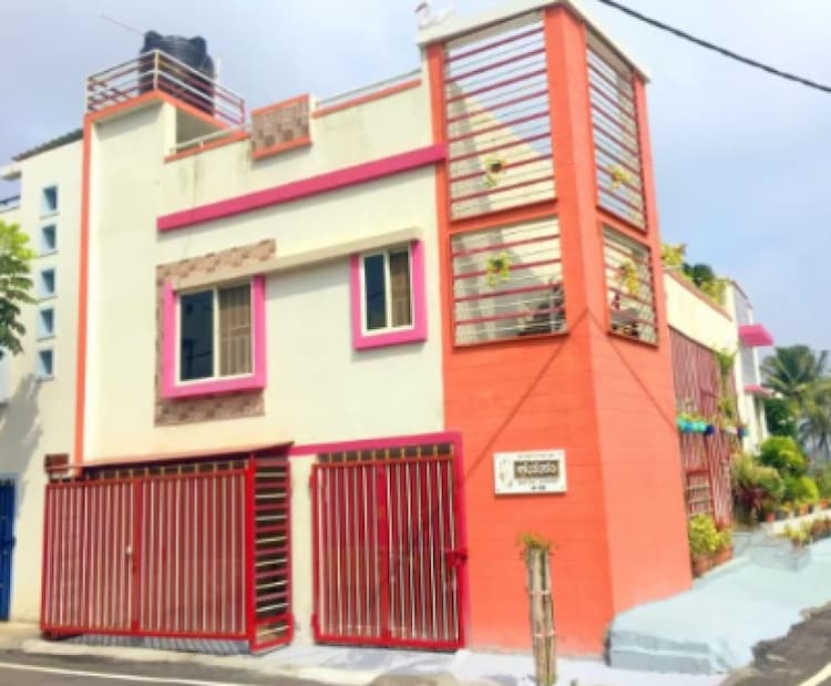 3 BHK House for Sale