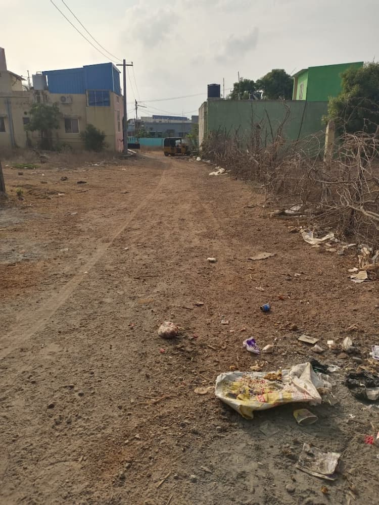 Single Property Image