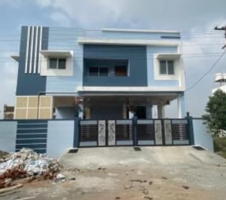 2 BHK House for Sale