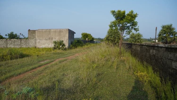 ECR - Pattipulam Very Low Price Investment Property sale