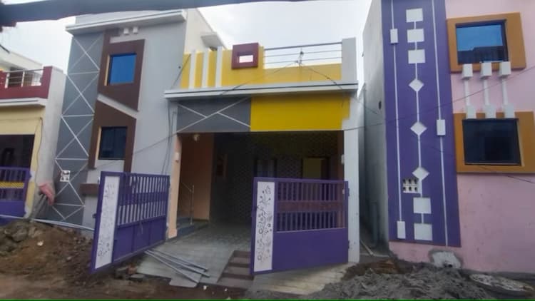 2bhk house for sale