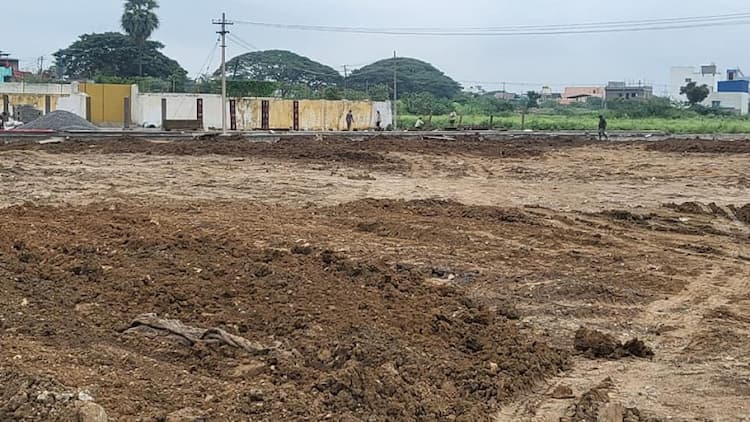 Single Property Image