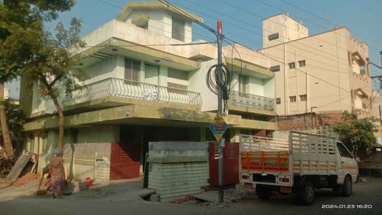 5BHK House