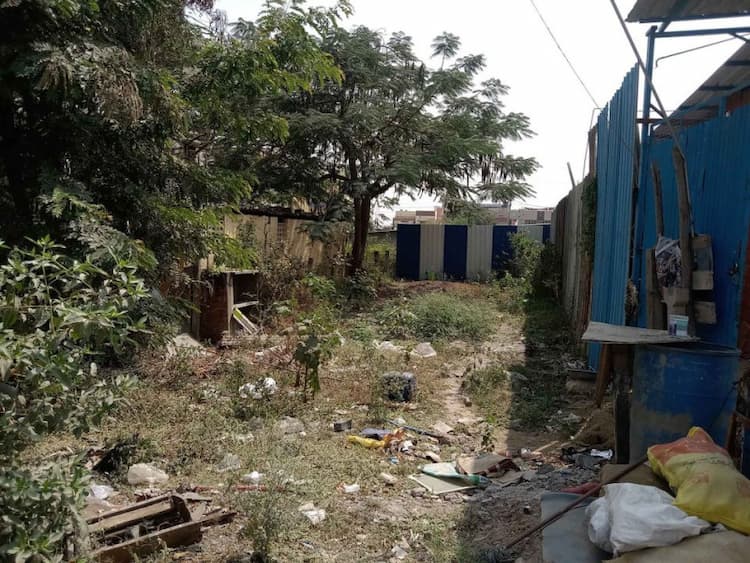 Single Property Image