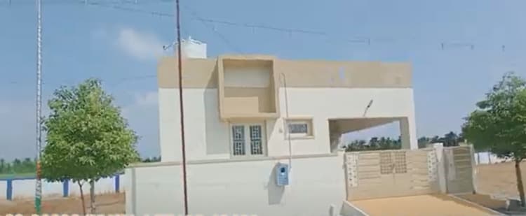 2BHK House for sales
