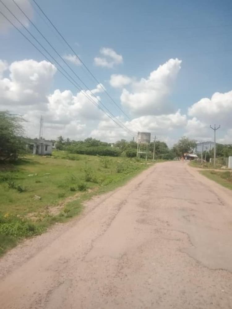 Single Property Image