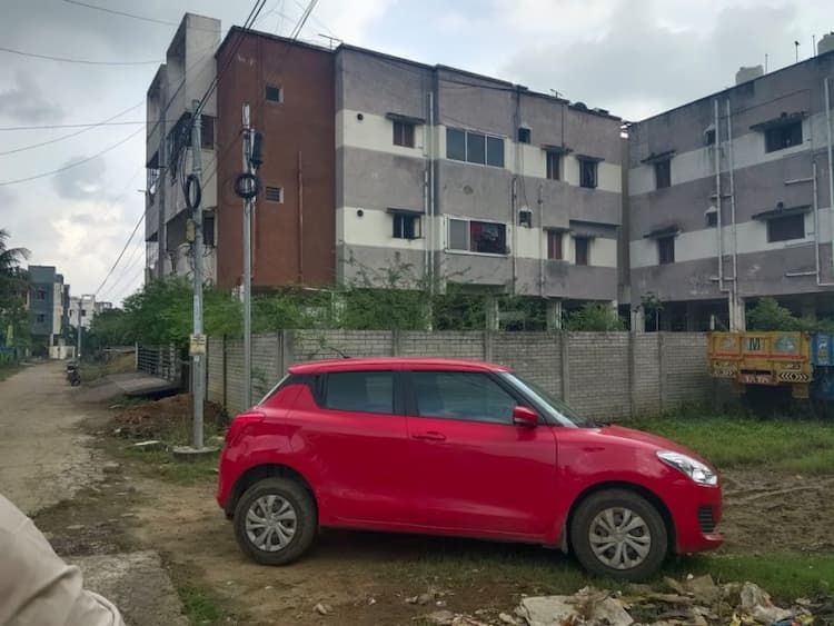 Single Property Image