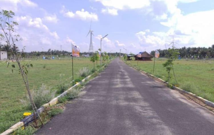 Single Property Image