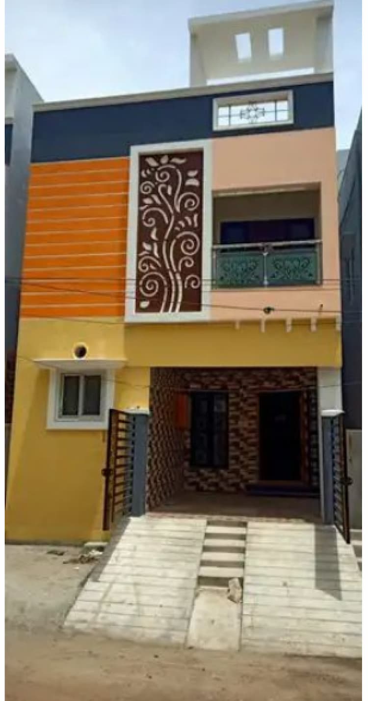 3 BHK House for sale