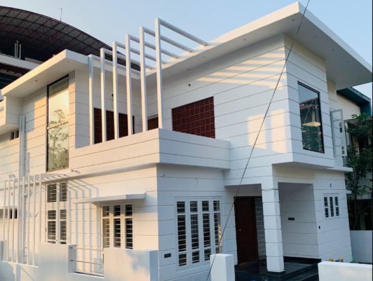 4 BHK House for Sale