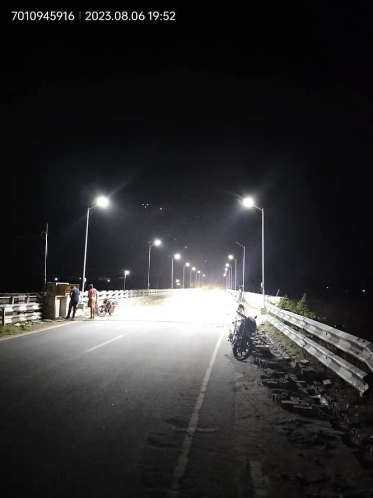 Single Property Image