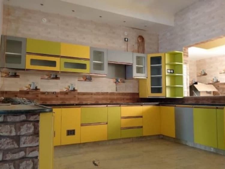 2 BHK House for sale