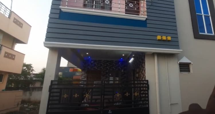 Single Property Image