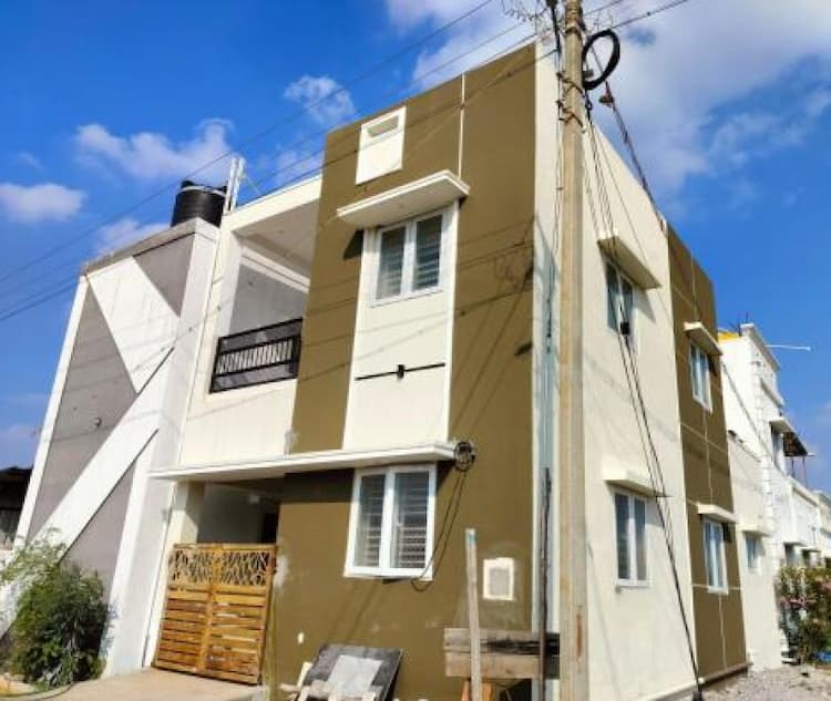 4 BHK House for Sale