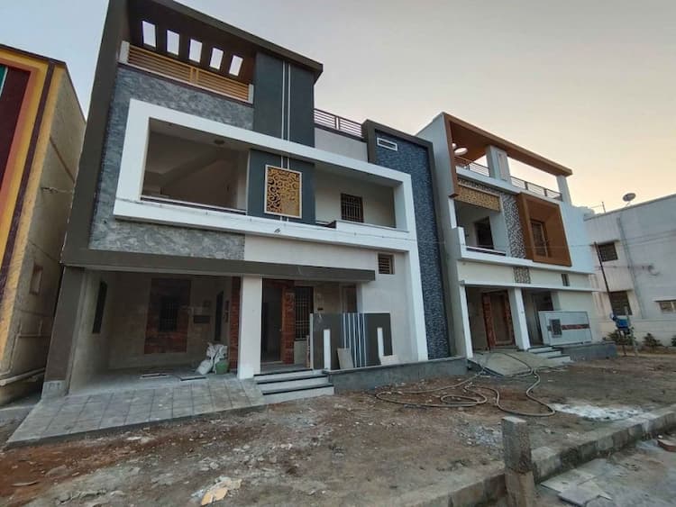 3BHK House for sales