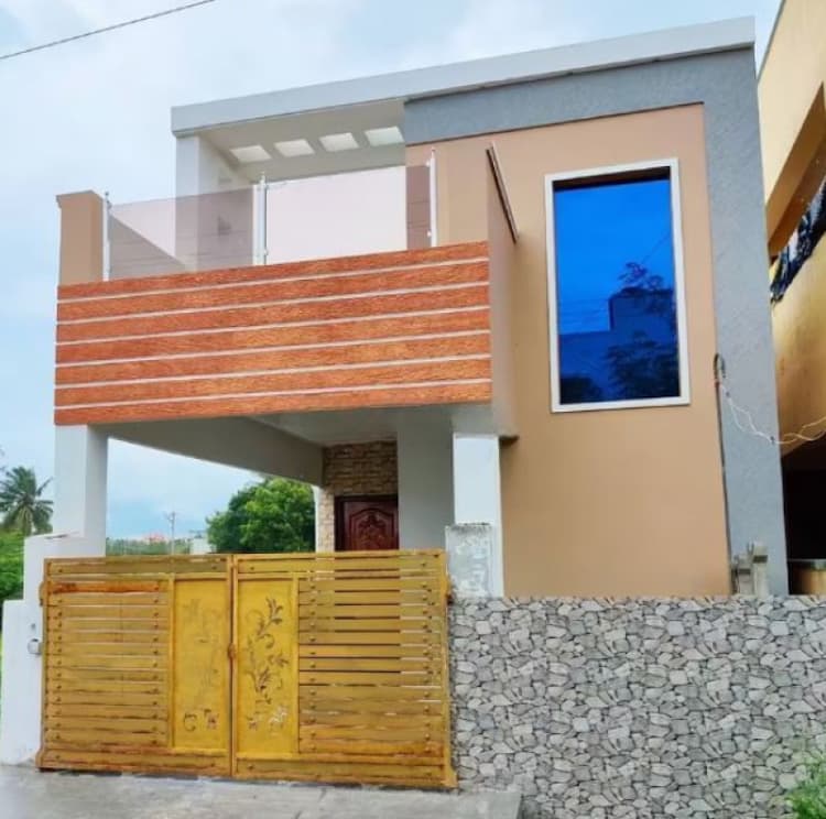 3 BHK House for Sale