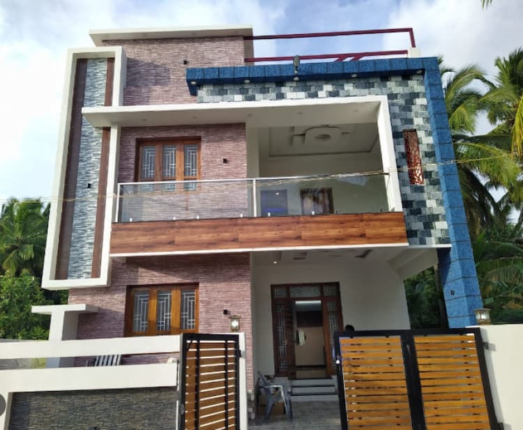 2 BHK House for Sale