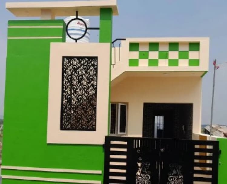 2BHK House
