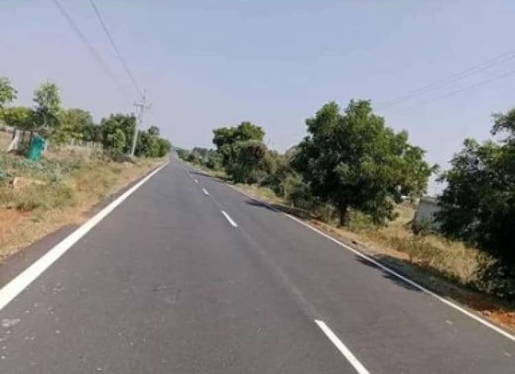 Single Property Image