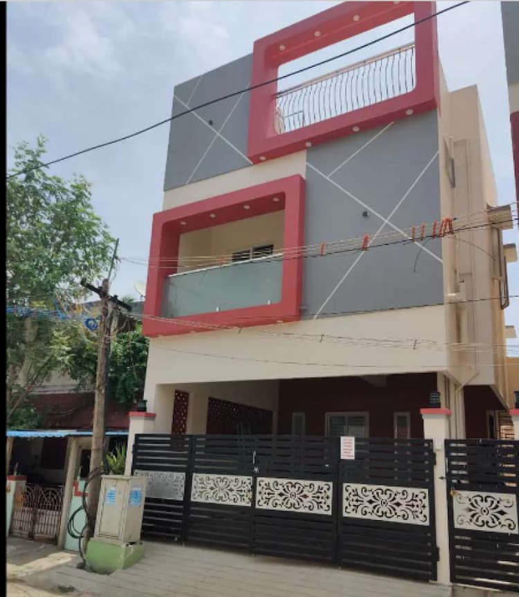 3bhk house for sale
