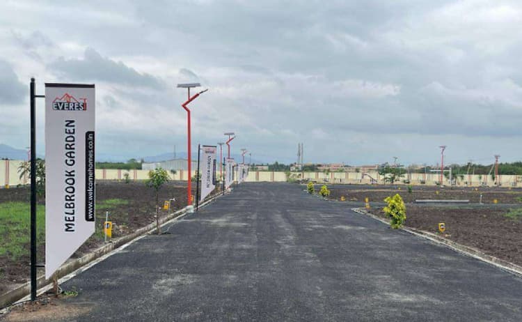 Single Property Image